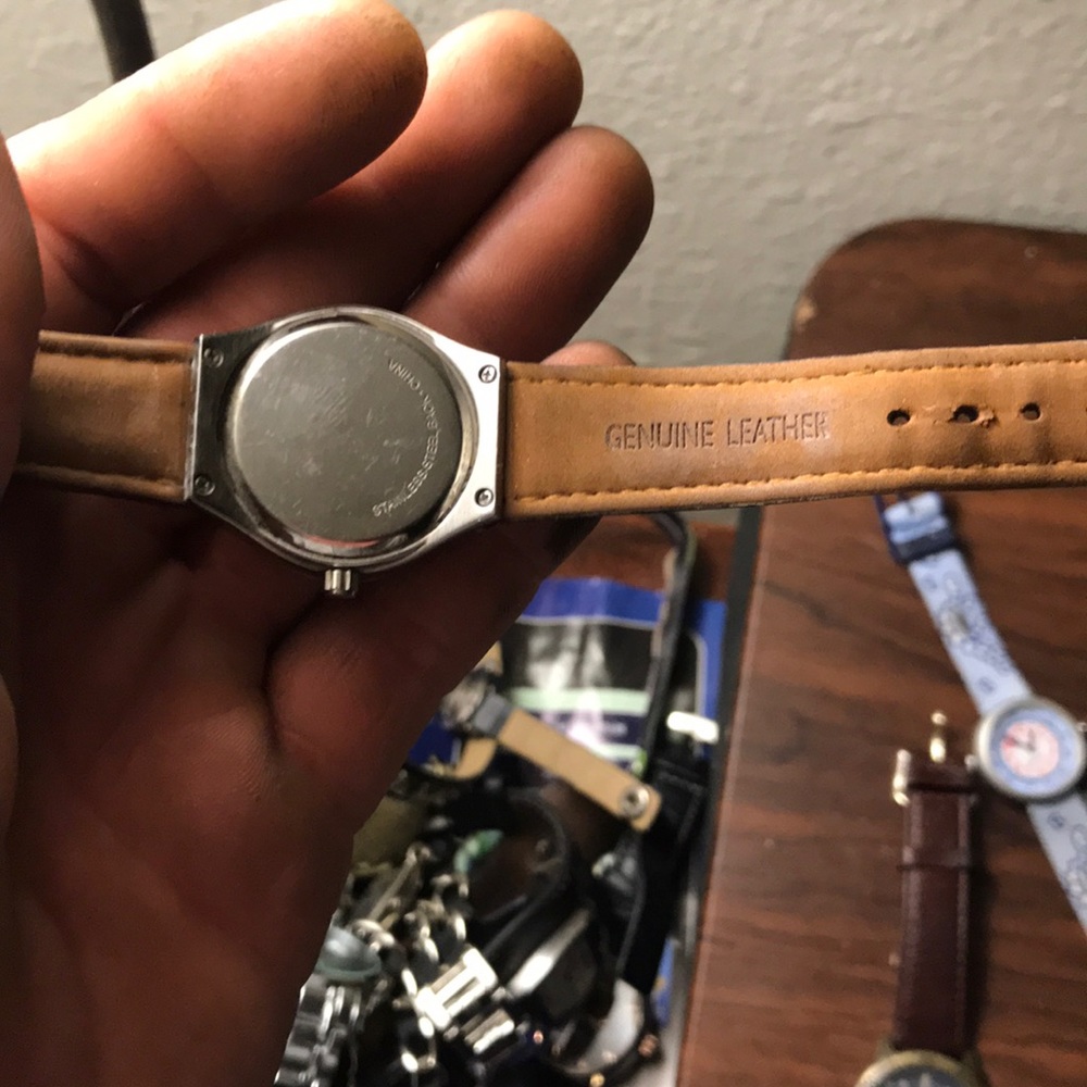 Watch
